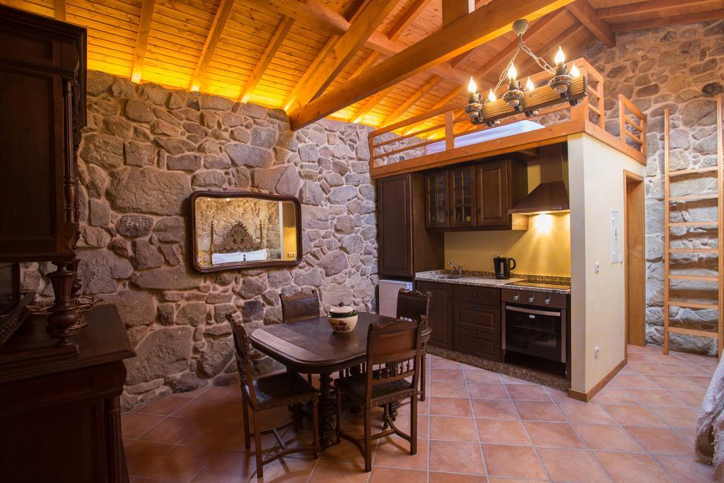 Quinta Do Minhoto Guest House Фафе Стая снимка