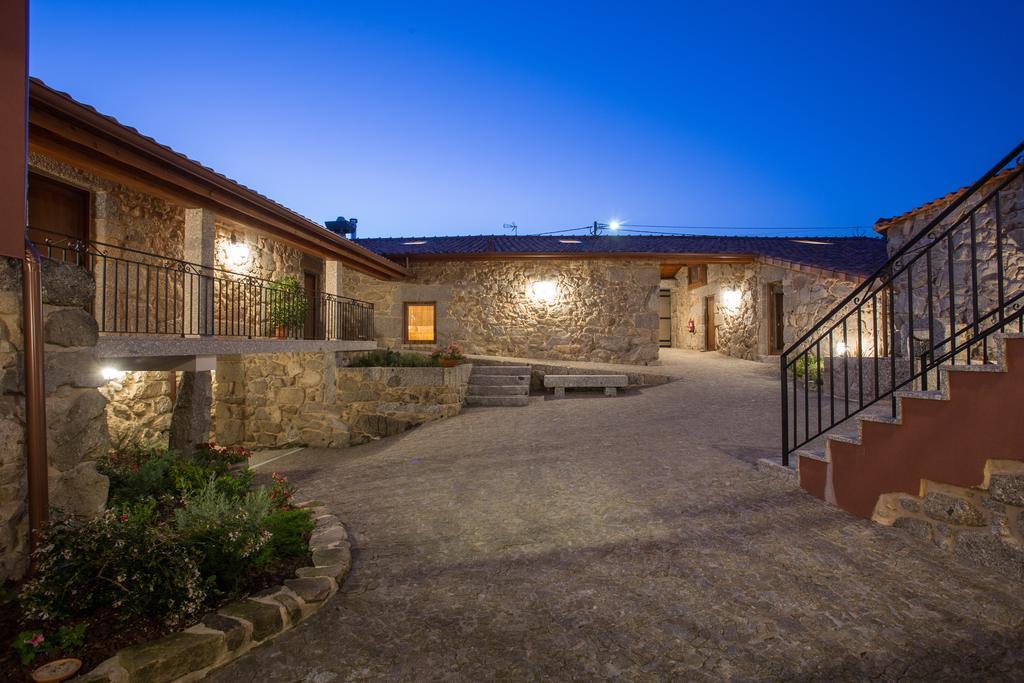 Quinta Do Minhoto Guest House Фафе Стая снимка