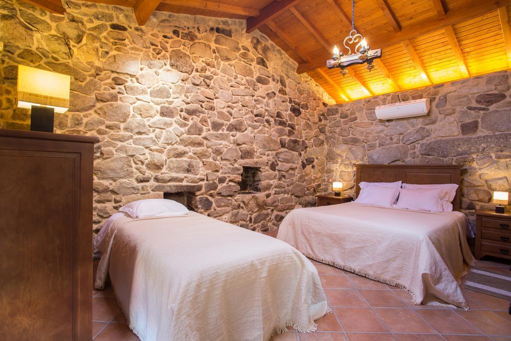 Quinta Do Minhoto Guest House Фафе Стая снимка