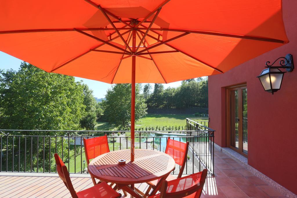 Quinta Do Minhoto Guest House Фафе Стая снимка