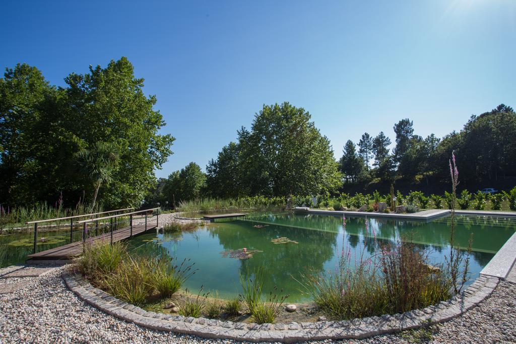 Quinta Do Minhoto Guest House Фафе Екстериор снимка