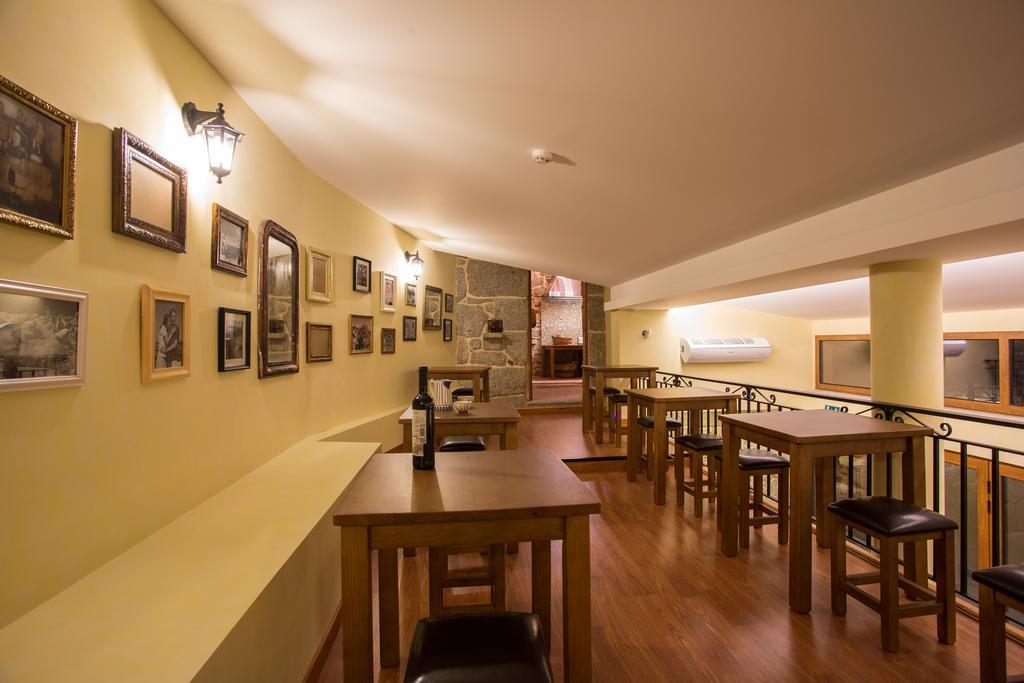 Quinta Do Minhoto Guest House Фафе Екстериор снимка