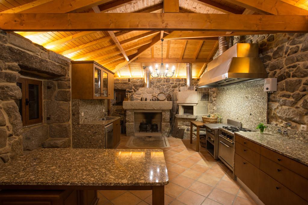 Quinta Do Minhoto Guest House Фафе Екстериор снимка