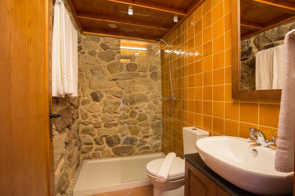 Quinta Do Minhoto Guest House Фафе Стая снимка