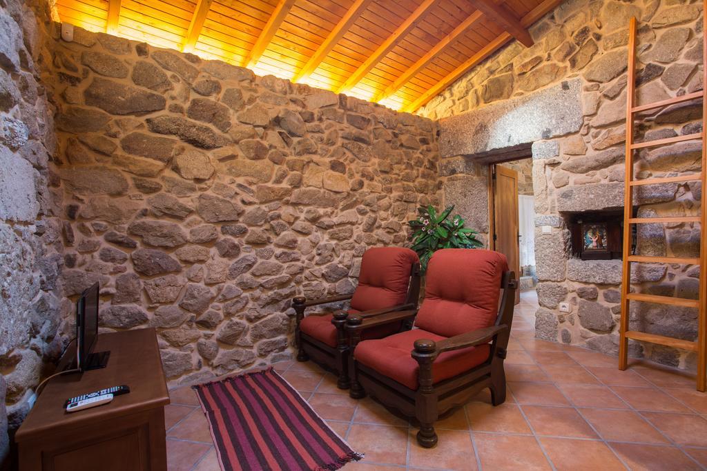 Quinta Do Minhoto Guest House Фафе Стая снимка