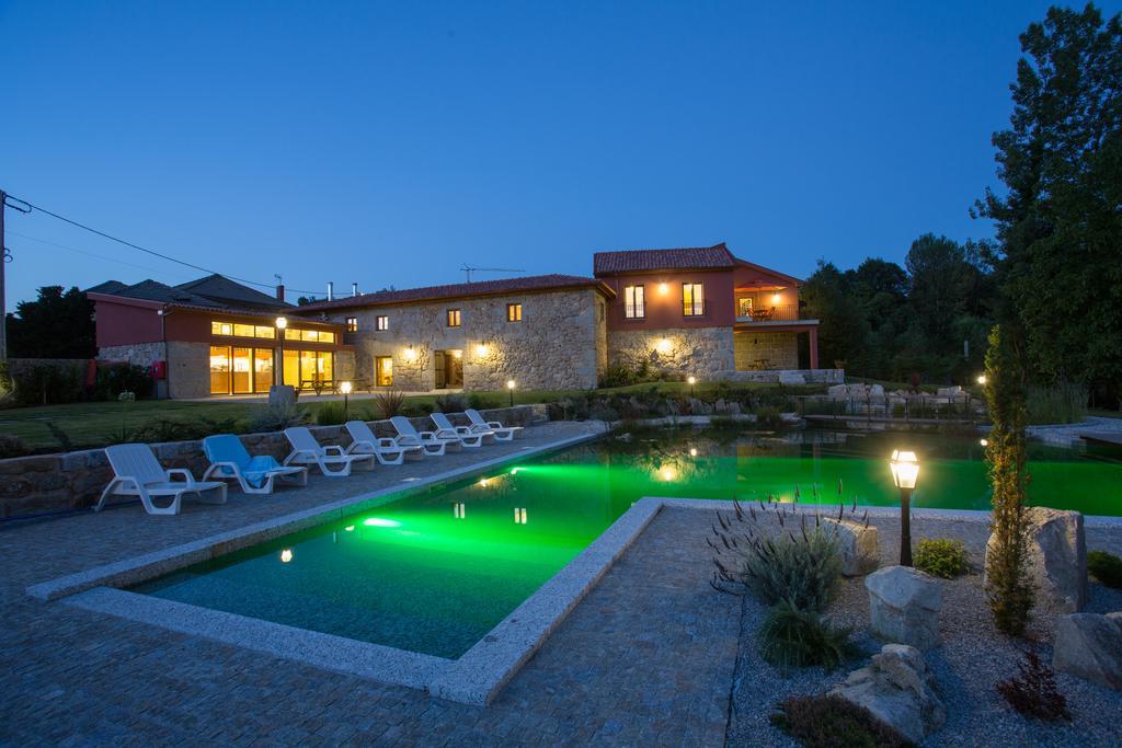 Quinta Do Minhoto Guest House Фафе Екстериор снимка